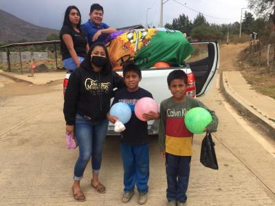 Dia del Niño